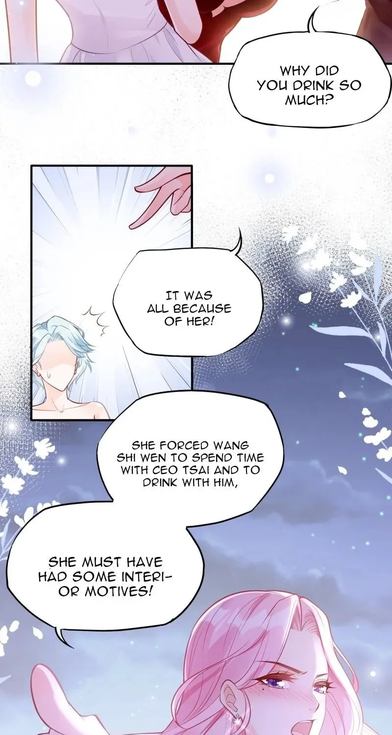 Bad Girl Chapter 46 page 20 - 