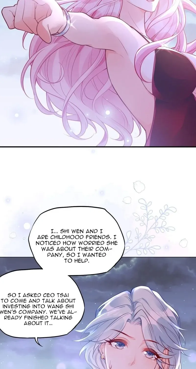 Bad Girl Chapter 46 page 21 - 