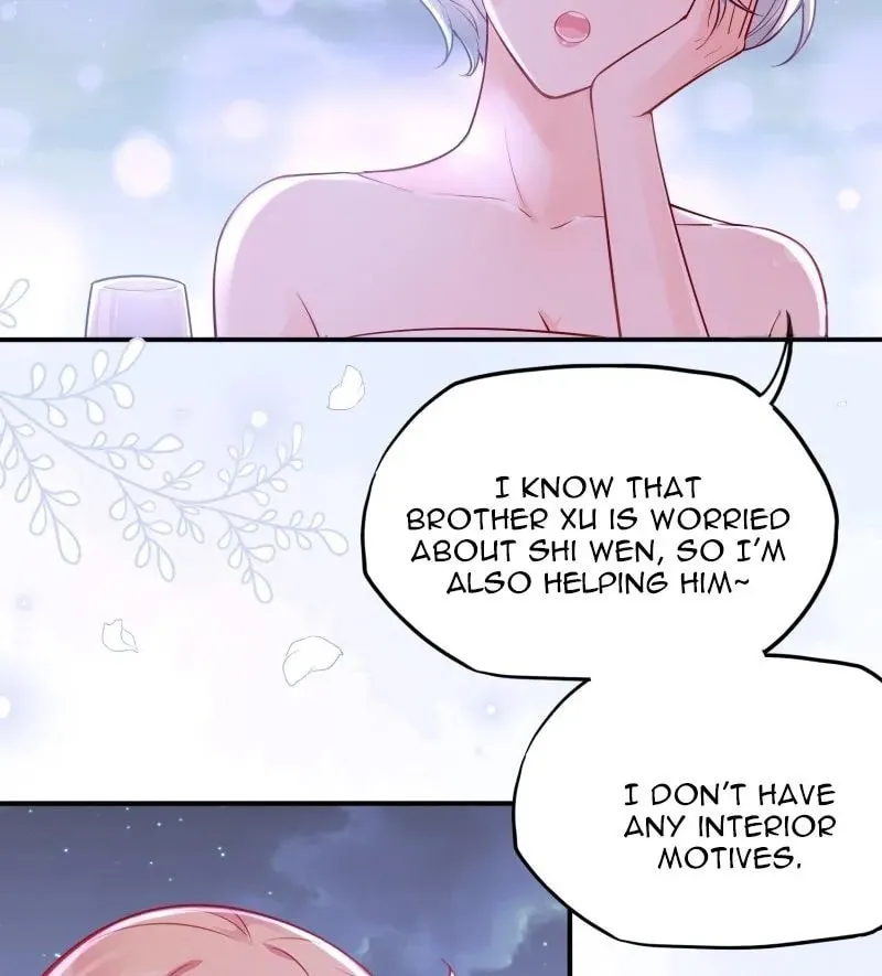 Bad Girl Chapter 46 page 22 - 