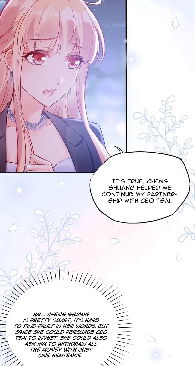 Bad Girl Chapter 46 page 23 - 