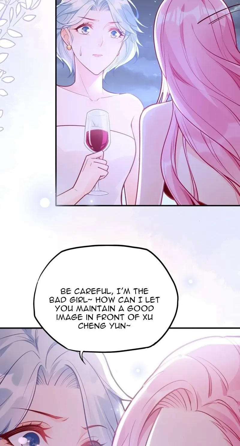 Bad Girl Chapter 46 page 27 - 