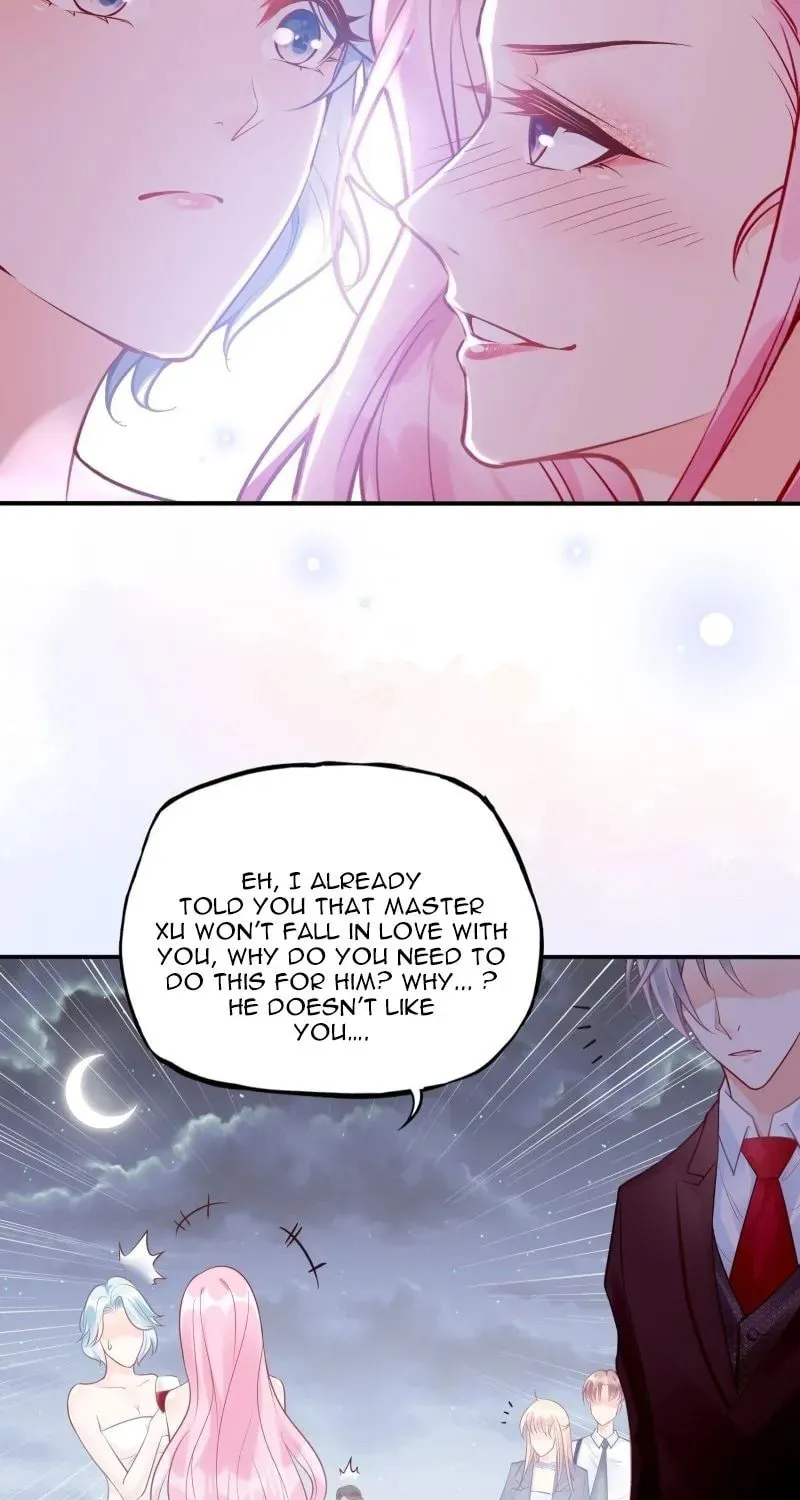 Bad Girl Chapter 46 page 28 - 