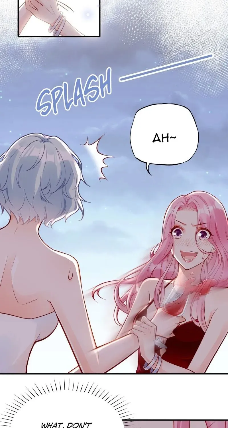 Bad Girl Chapter 46 page 30 - 