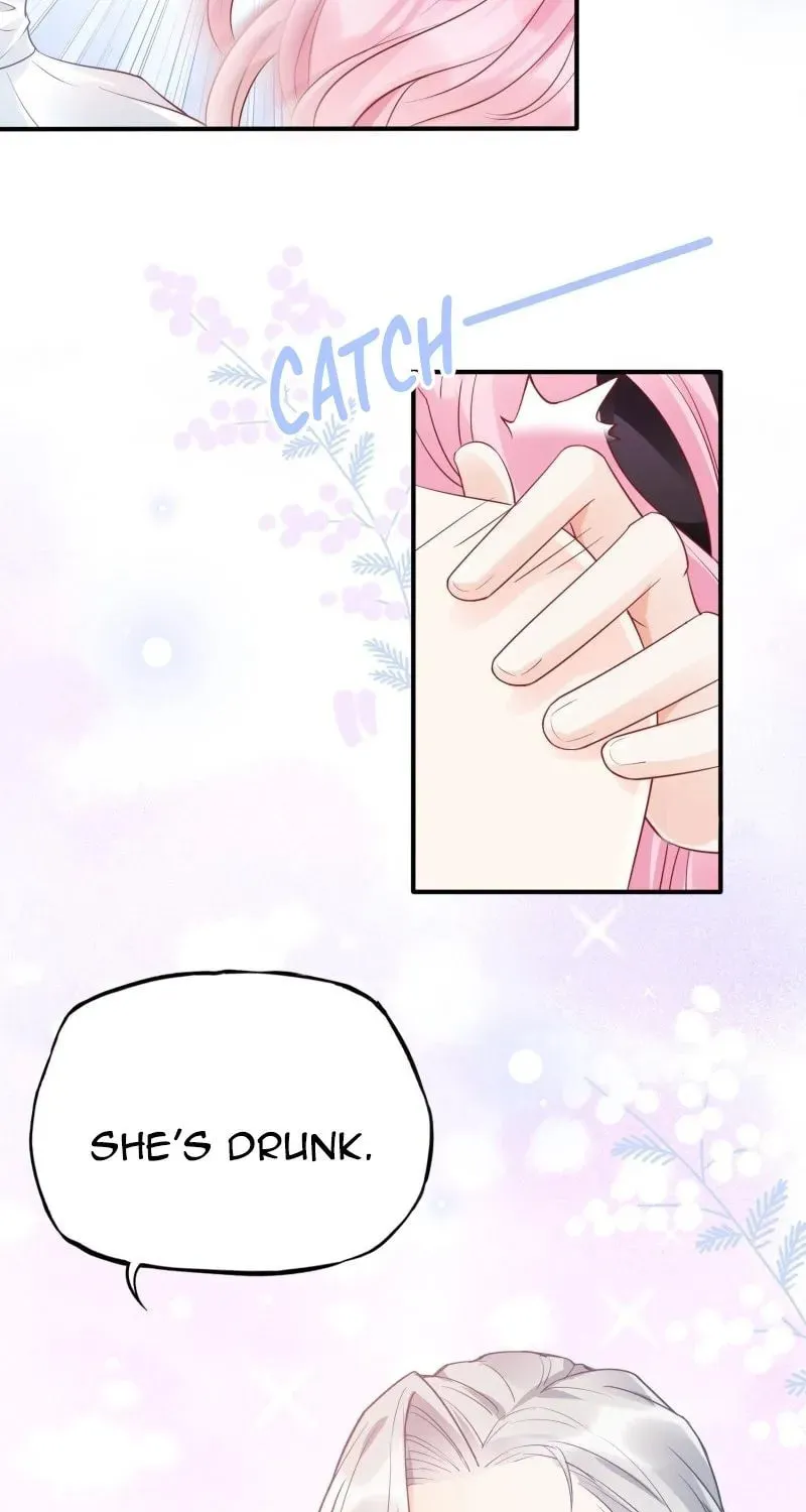 Bad Girl Chapter 46 page 32 - 