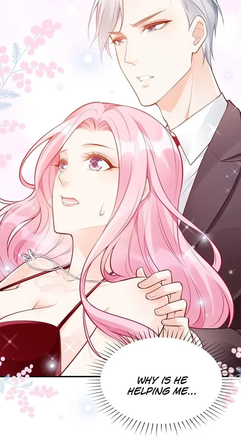 Bad Girl Chapter 46 page 33 - 