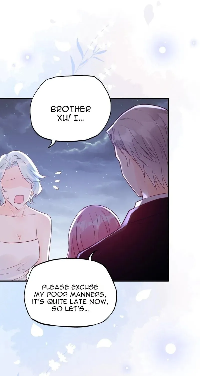 Bad Girl Chapter 46 page 34 - 