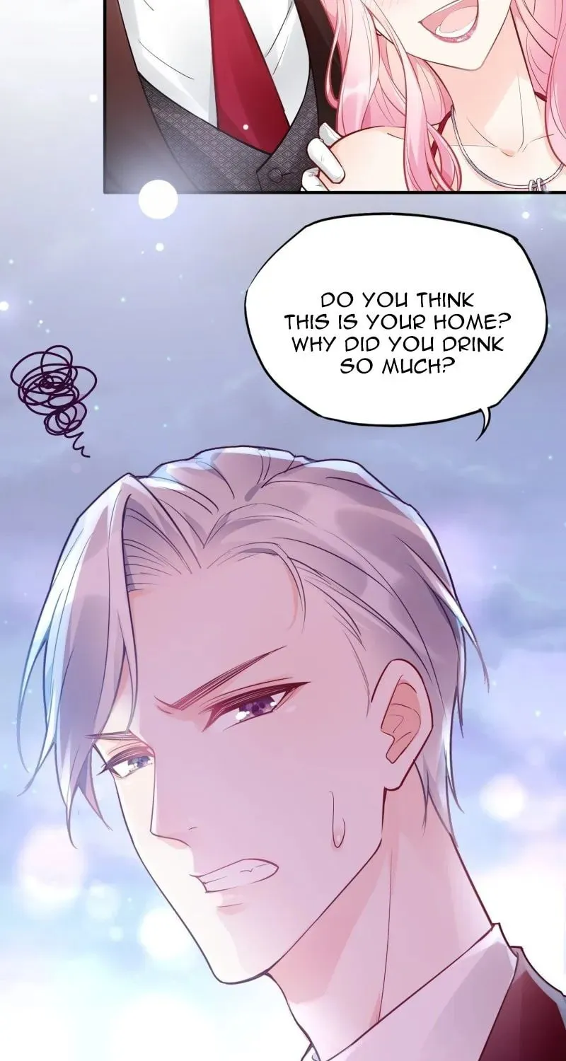 Bad Girl Chapter 46 page 5 - 