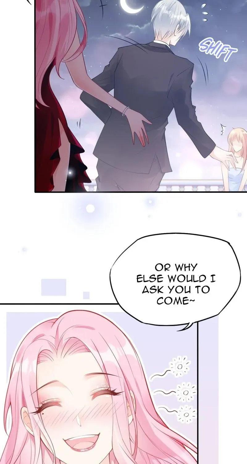 Bad Girl Chapter 46 page 8 - 
