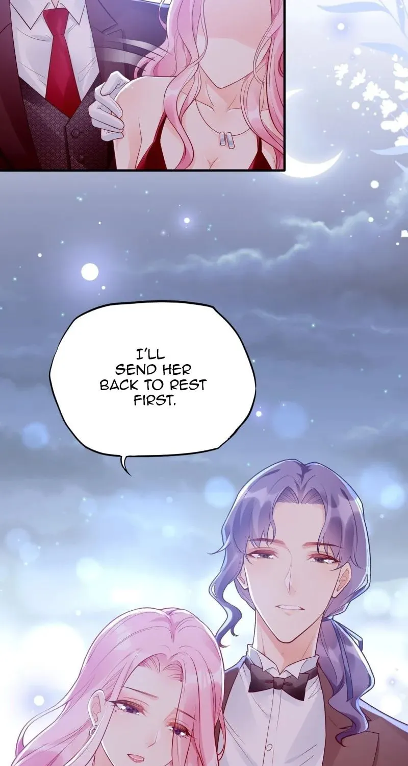 Bad Girl Chapter 47 page 11 - 