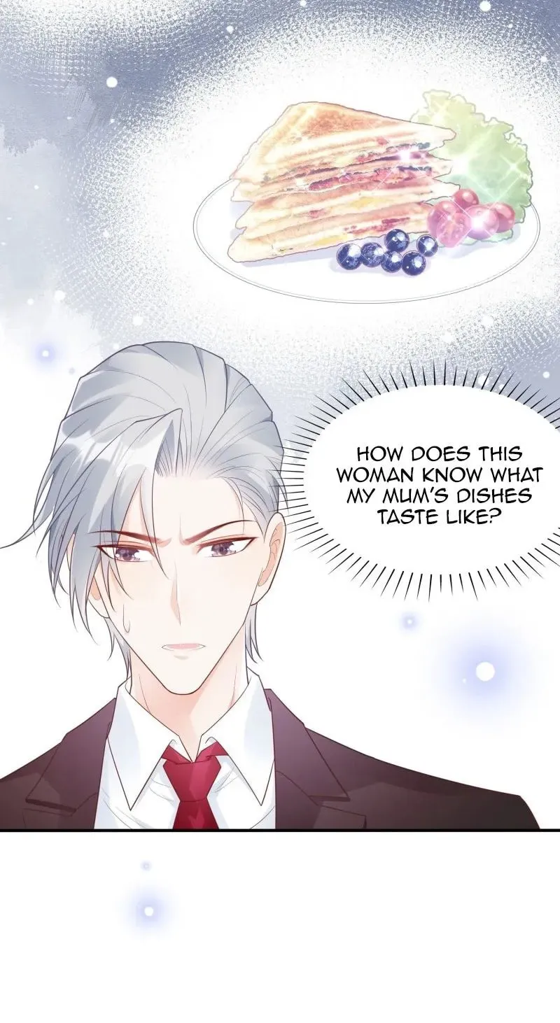 Bad Girl Chapter 47 page 13 - 