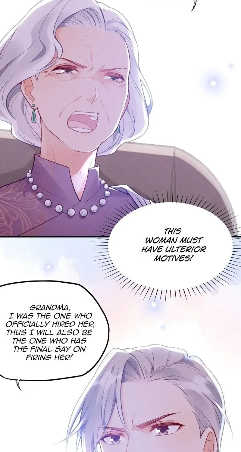 Bad Girl Chapter 47 page 15 - 