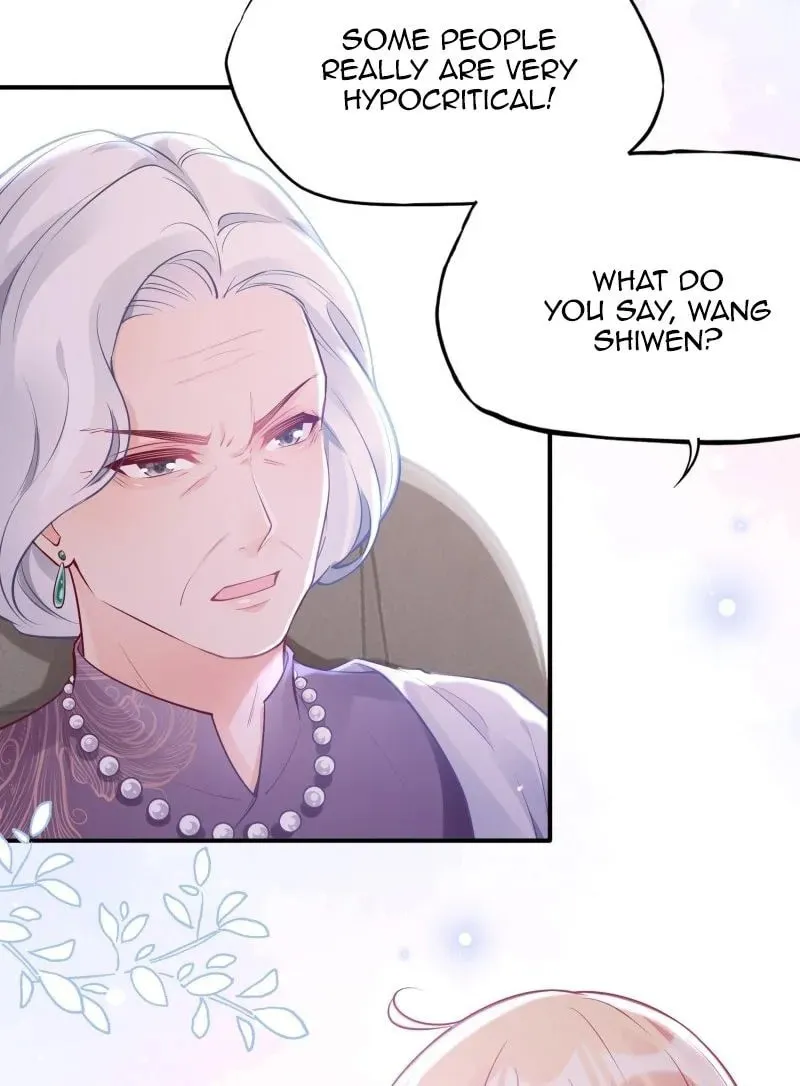 Bad Girl Chapter 47 page 19 - 