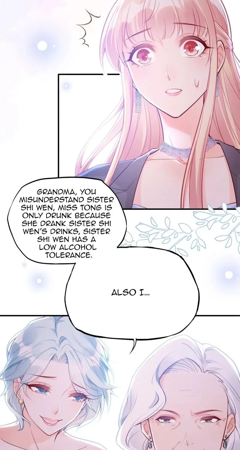 Bad Girl Chapter 47 page 20 - 