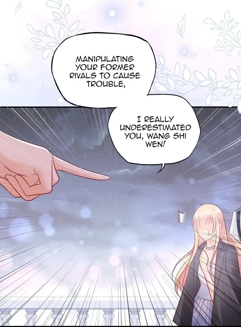 Bad Girl Chapter 47 page 22 - 