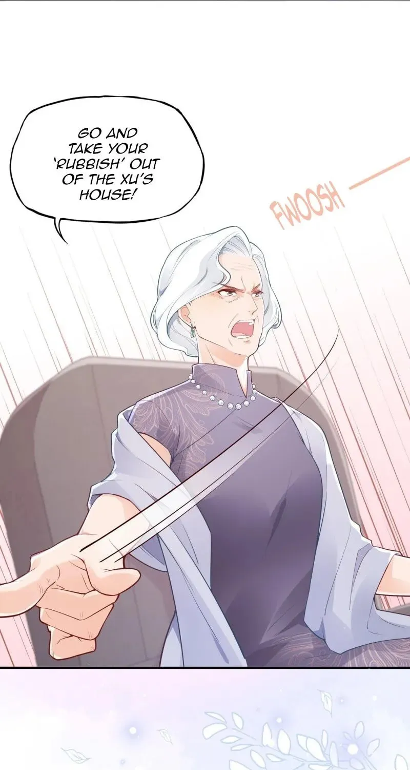 Bad Girl Chapter 47 page 23 - 