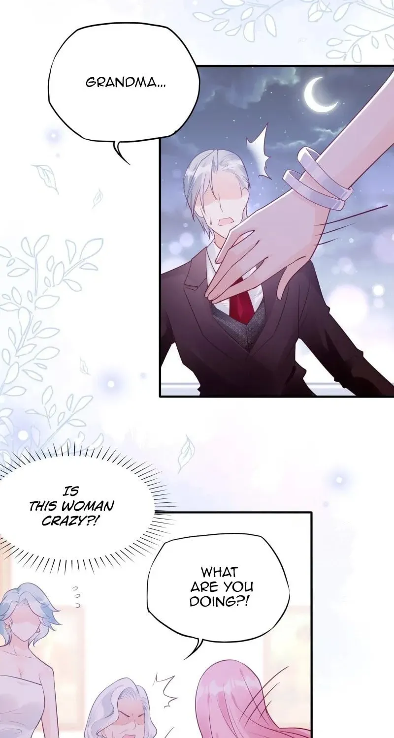 Bad Girl Chapter 47 page 24 - 