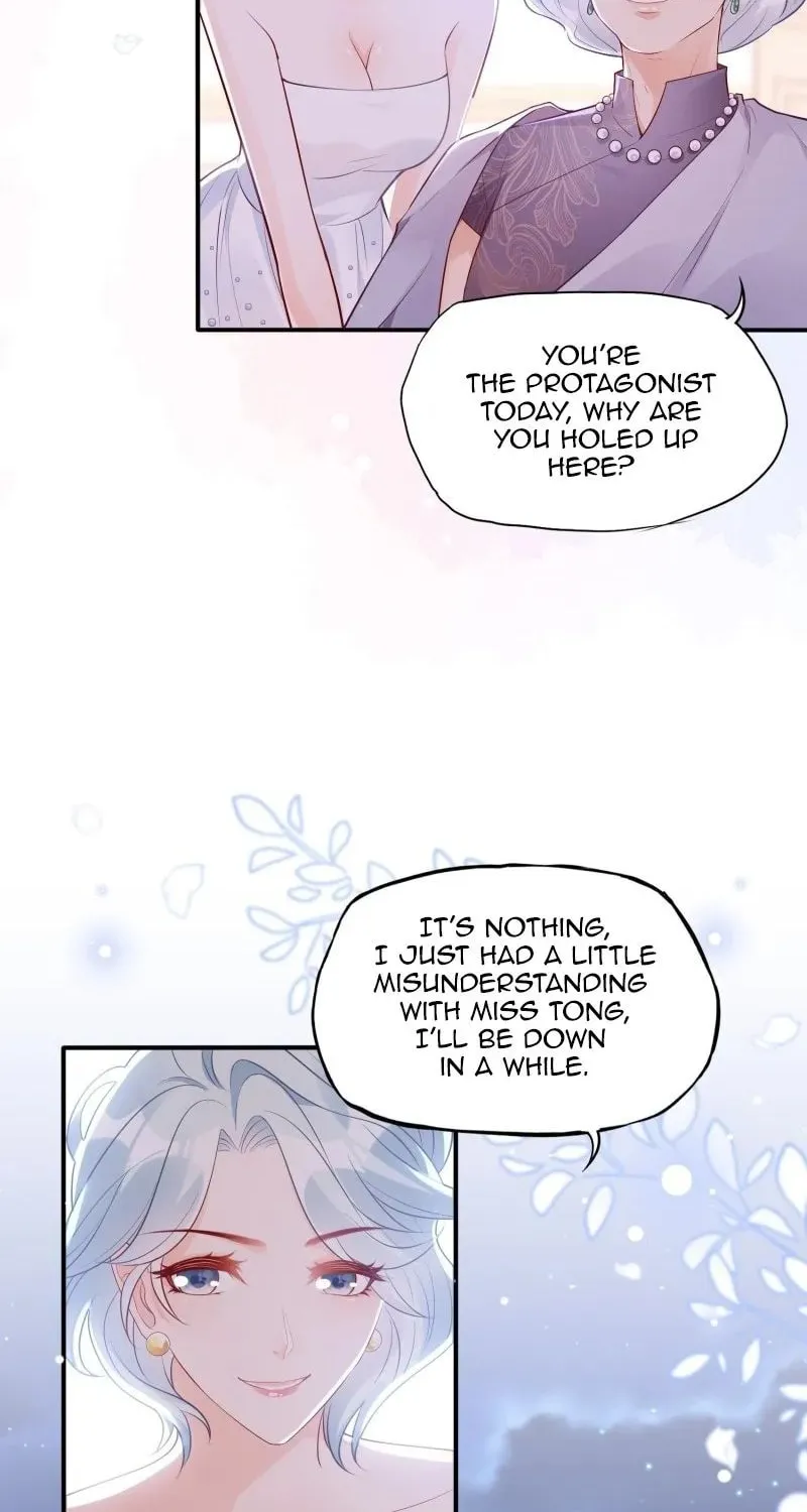 Bad Girl Chapter 47 page 6 - 