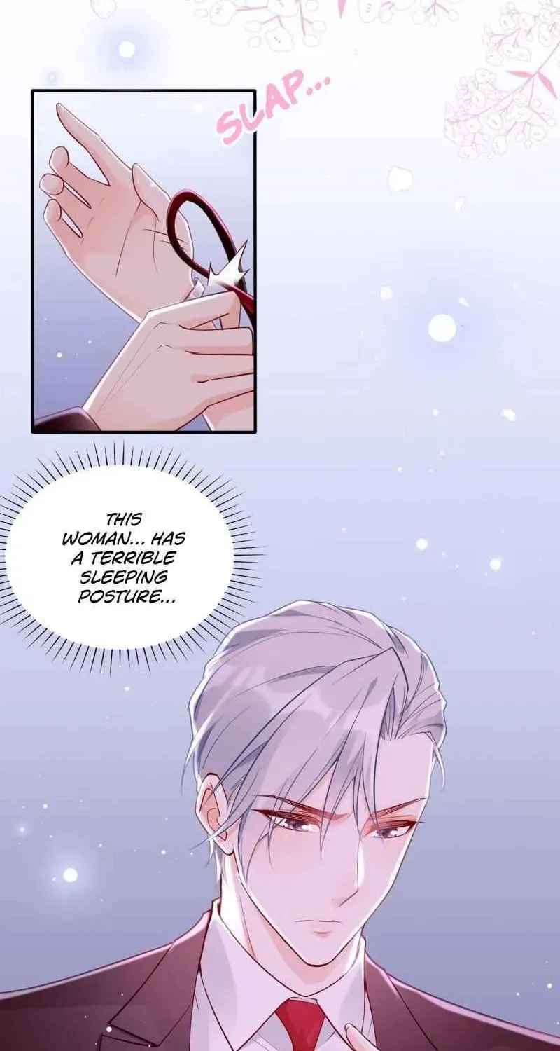 Bad Girl Chapter 48 page 15 - 