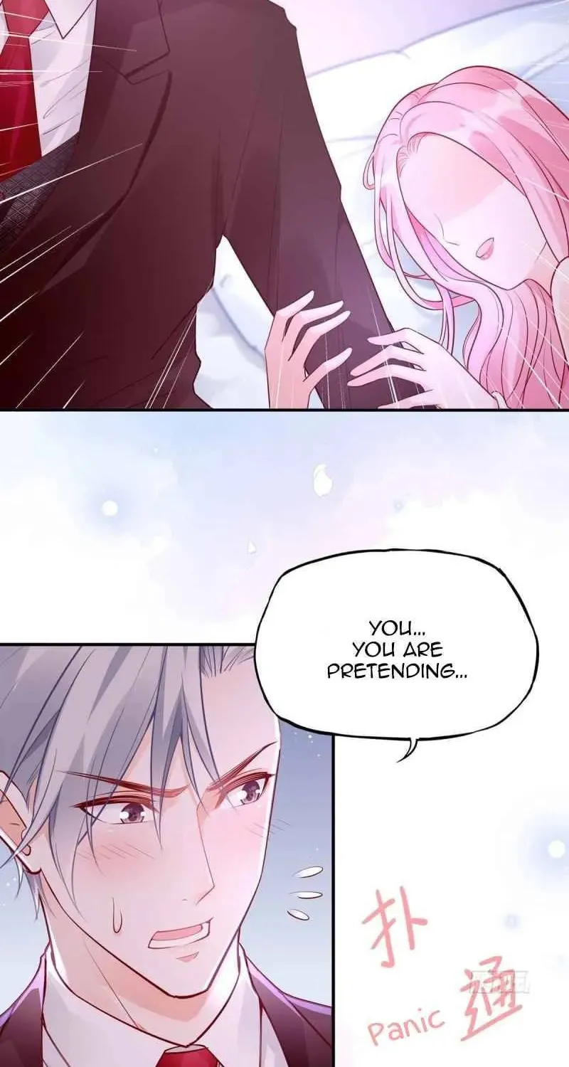 Bad Girl Chapter 48 page 23 - 