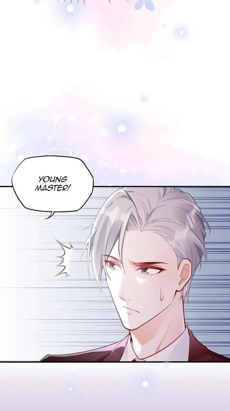 Bad Girl Chapter 48 page 25 - 