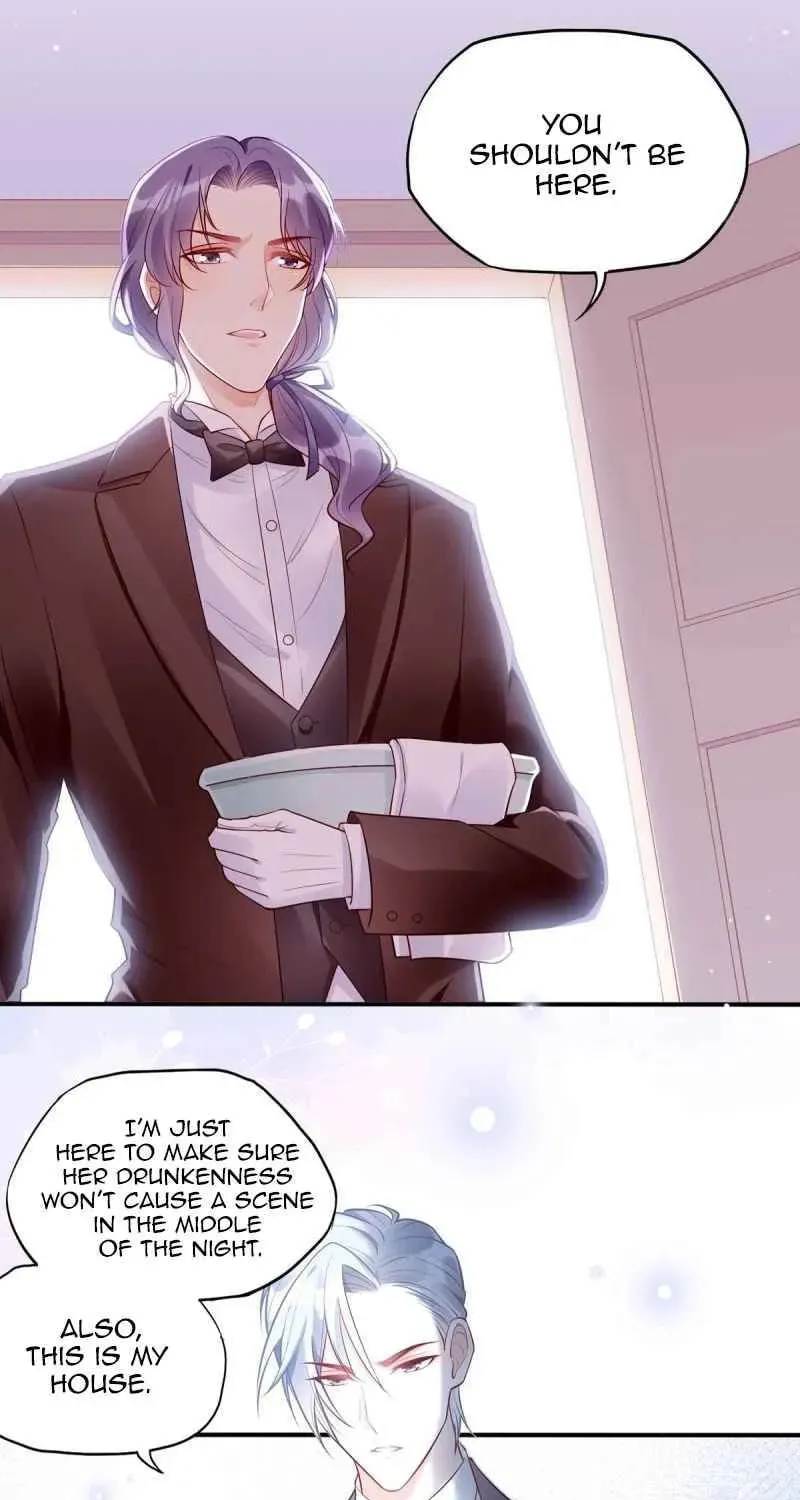 Bad Girl Chapter 48 page 26 - 