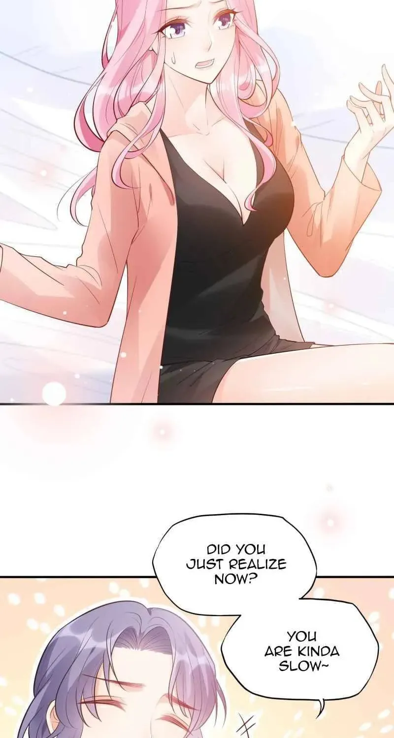 Bad Girl Chapter 51 page 12 - 
