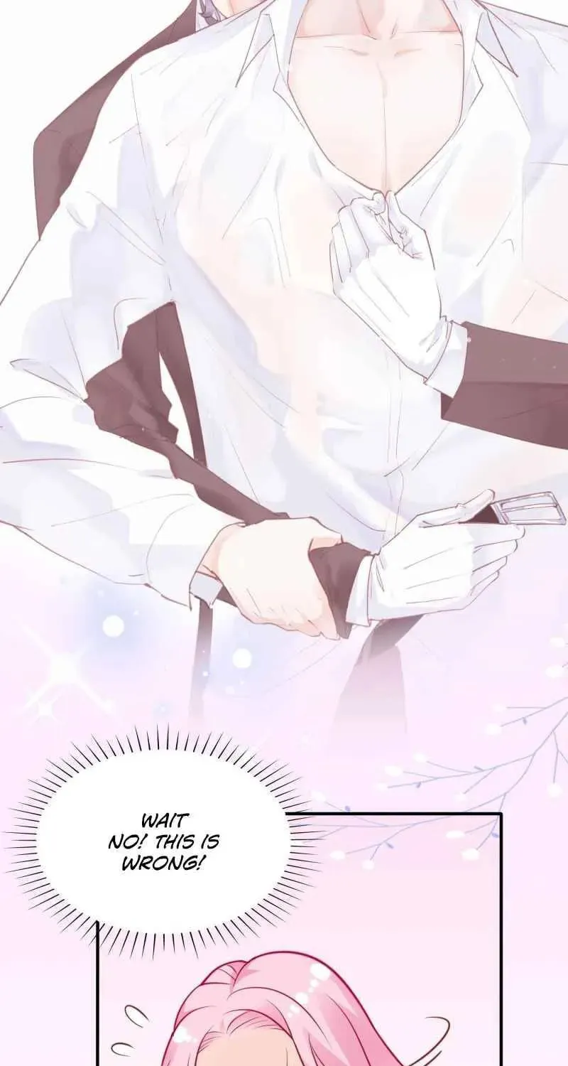 Bad Girl Chapter 51 page 20 - 