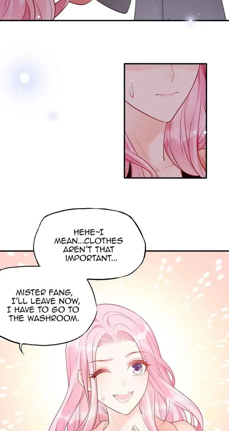 Bad Girl Chapter 51 page 23 - 