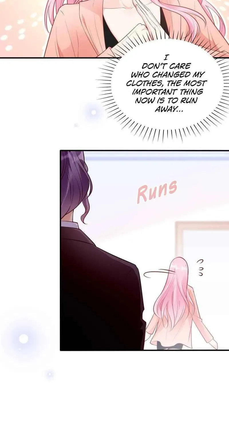 Bad Girl Chapter 51 page 24 - 