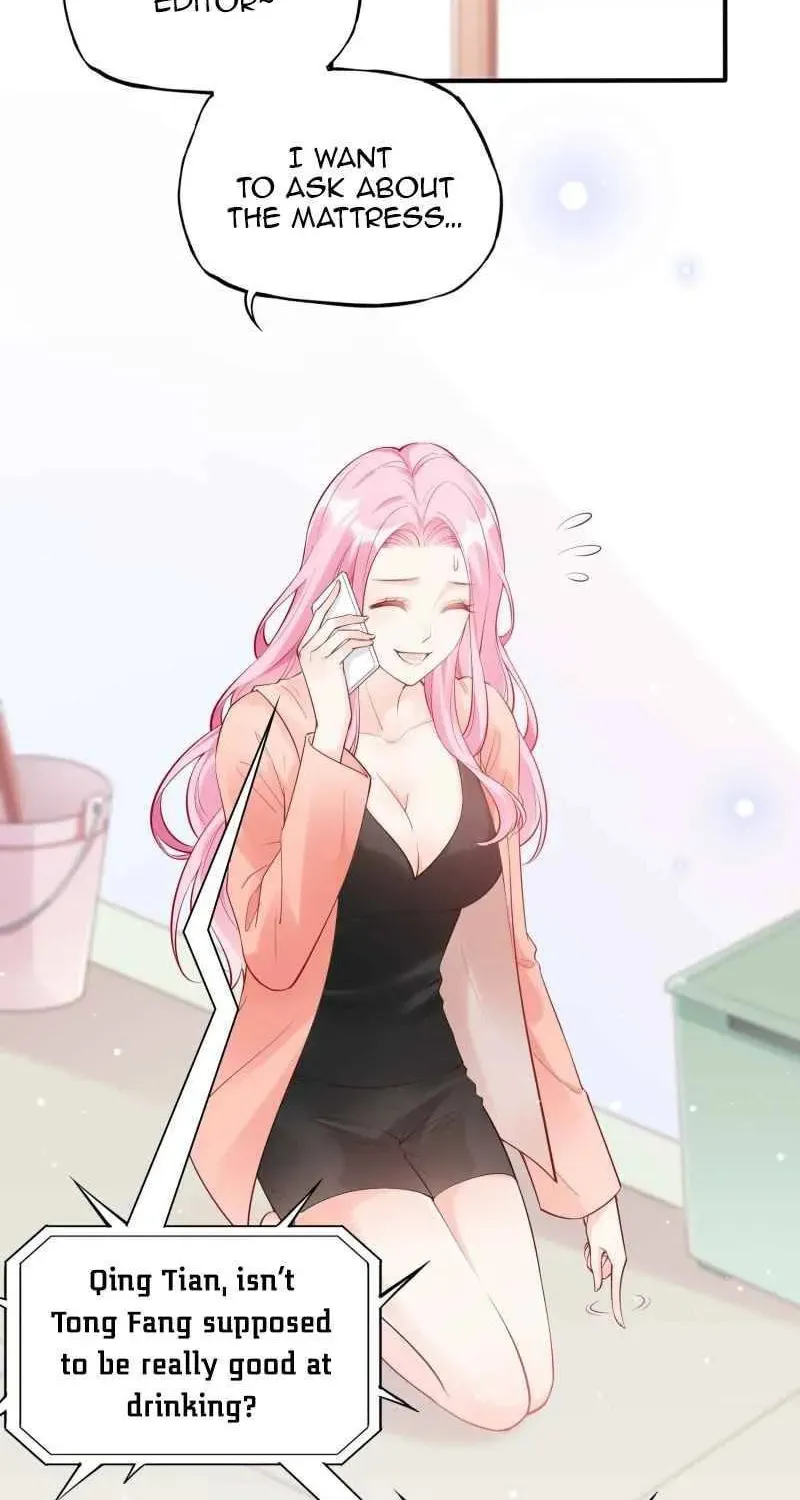 Bad Girl Chapter 51 page 27 - 
