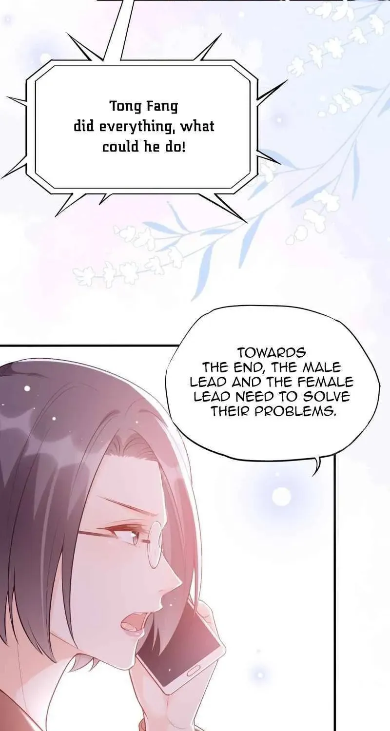 Bad Girl Chapter 51 page 30 - 