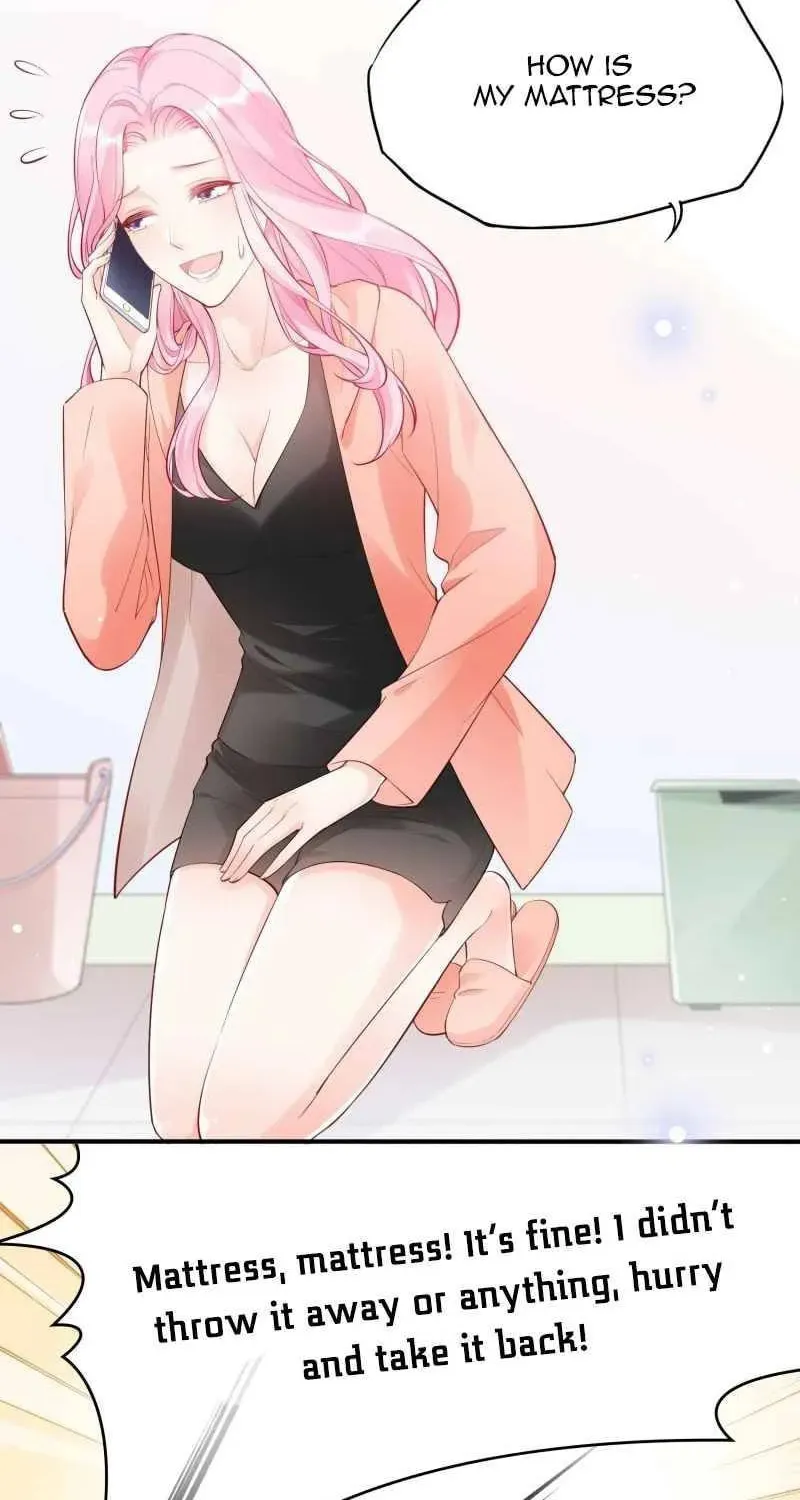Bad Girl Chapter 51 page 33 - 