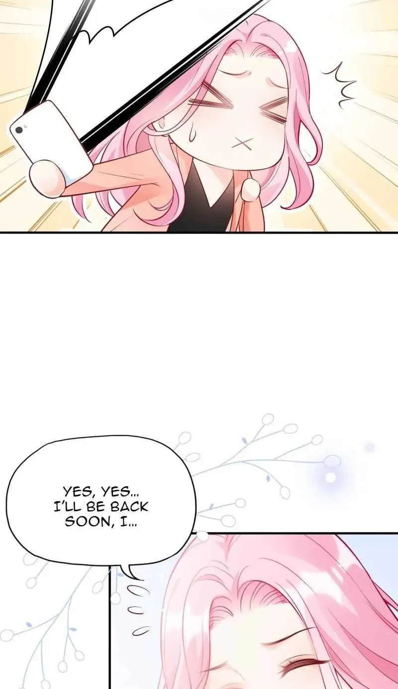 Bad Girl Chapter 51 page 34 - 