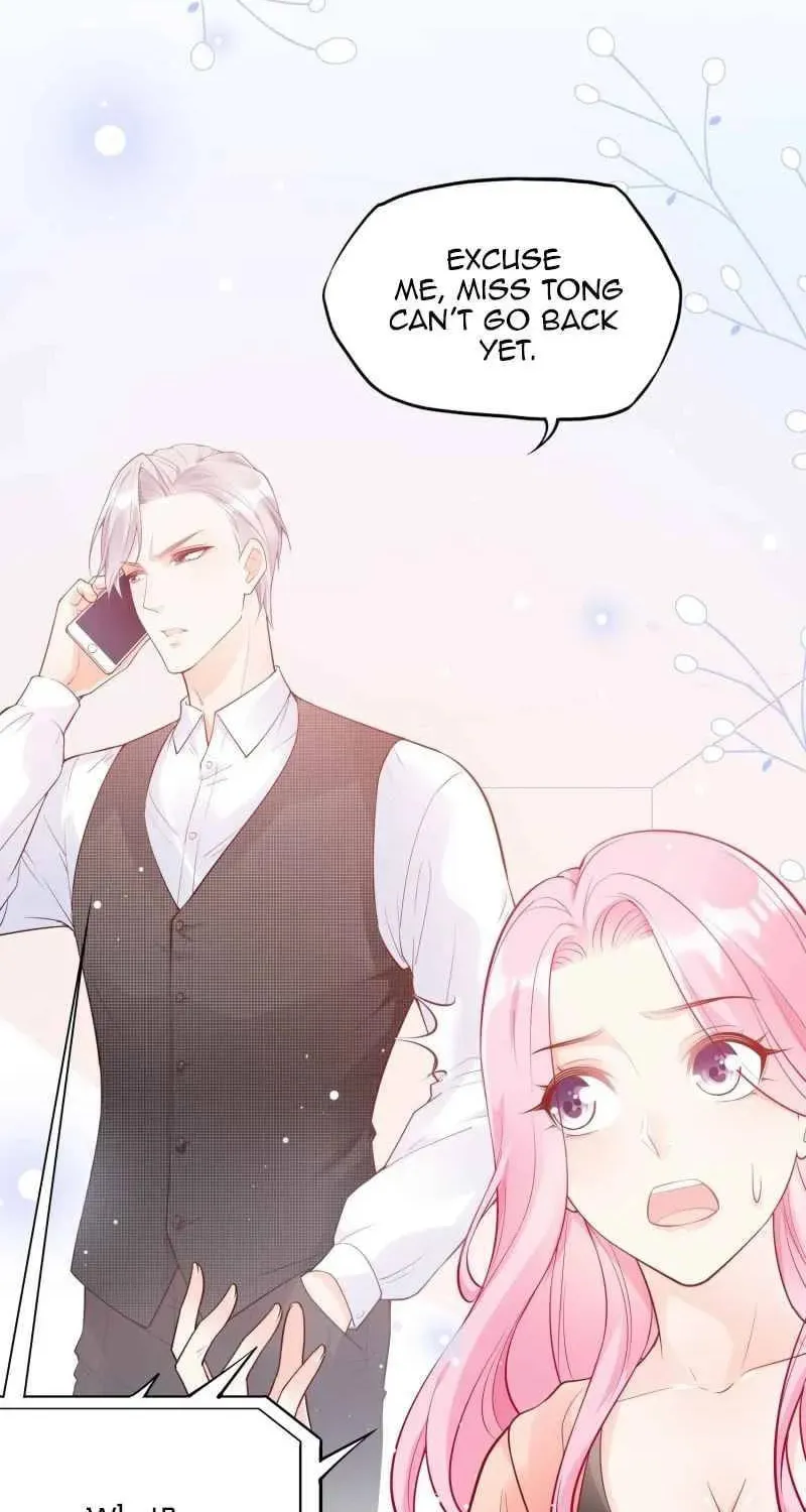 Bad Girl Chapter 51 page 36 - 