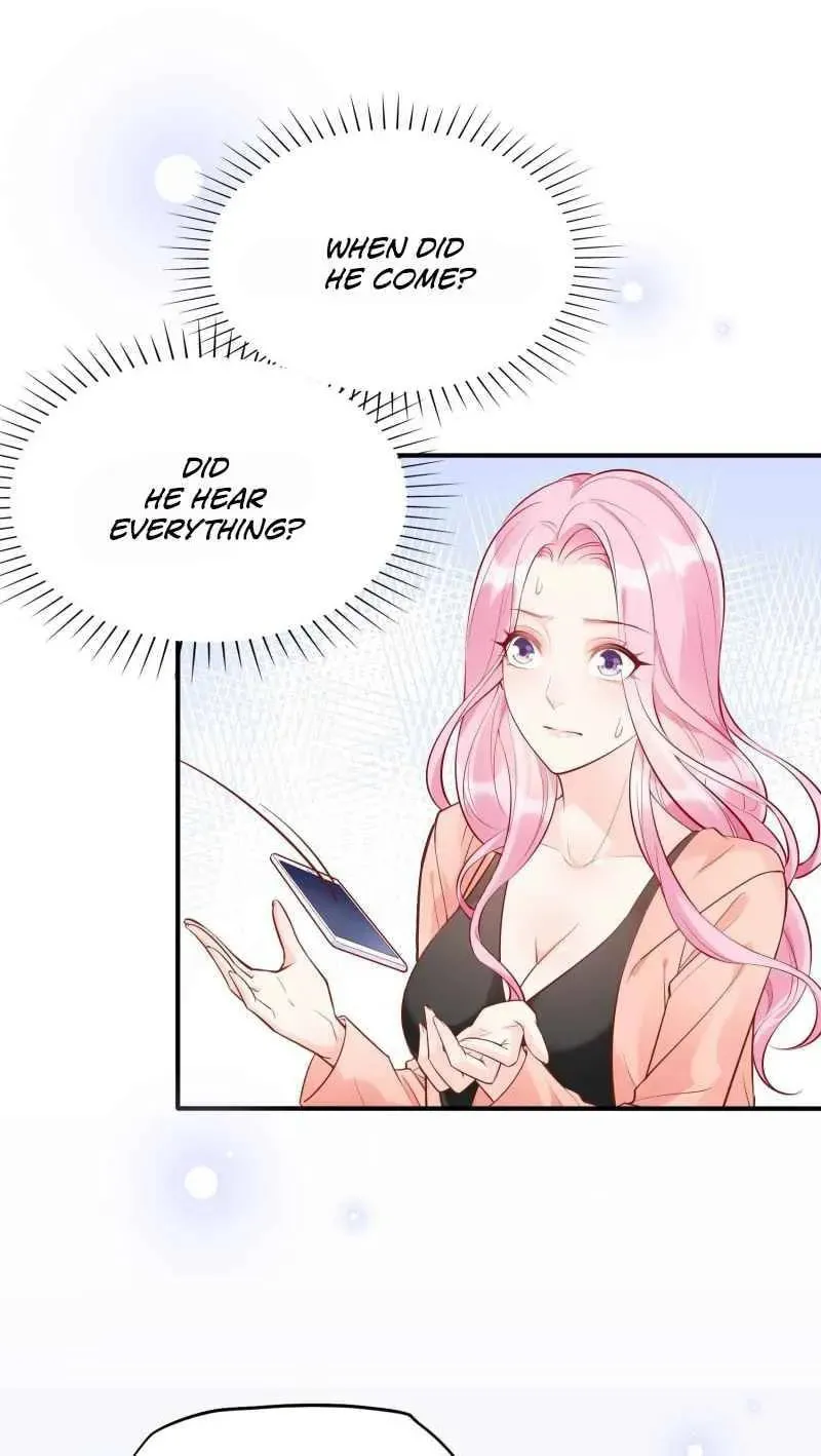 Bad Girl Chapter 51 page 38 - 