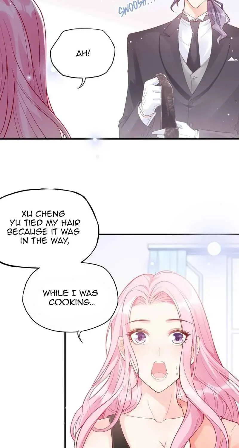 Bad Girl Chapter 51 page 8 - 