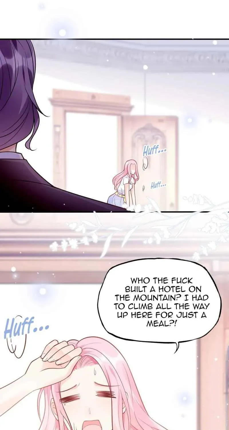 Bad Girl Chapter 53 page 14 - 