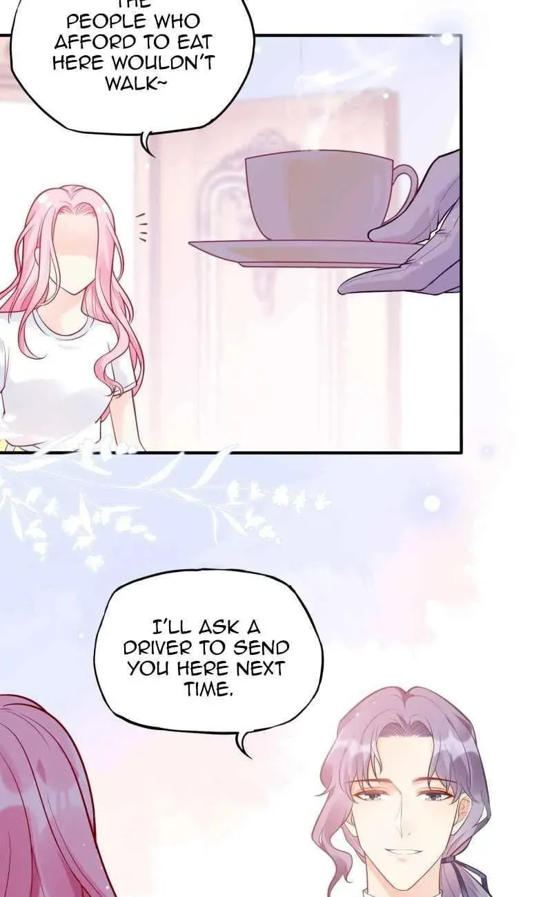 Bad Girl Chapter 53 page 16 - 
