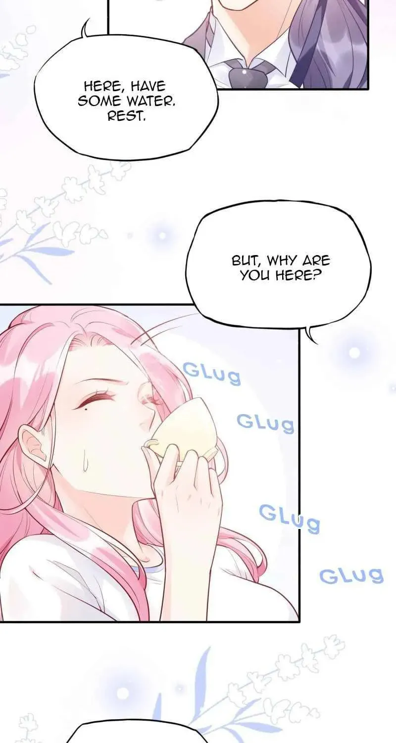 Bad Girl Chapter 53 page 18 - 