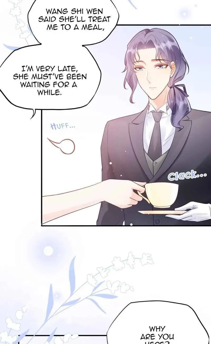 Bad Girl Chapter 53 page 19 - 