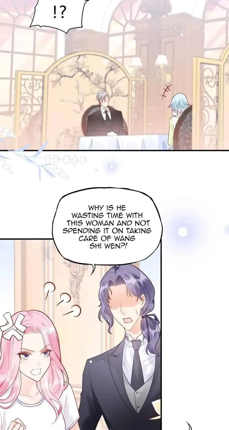 Bad Girl Chapter 53 page 21 - 