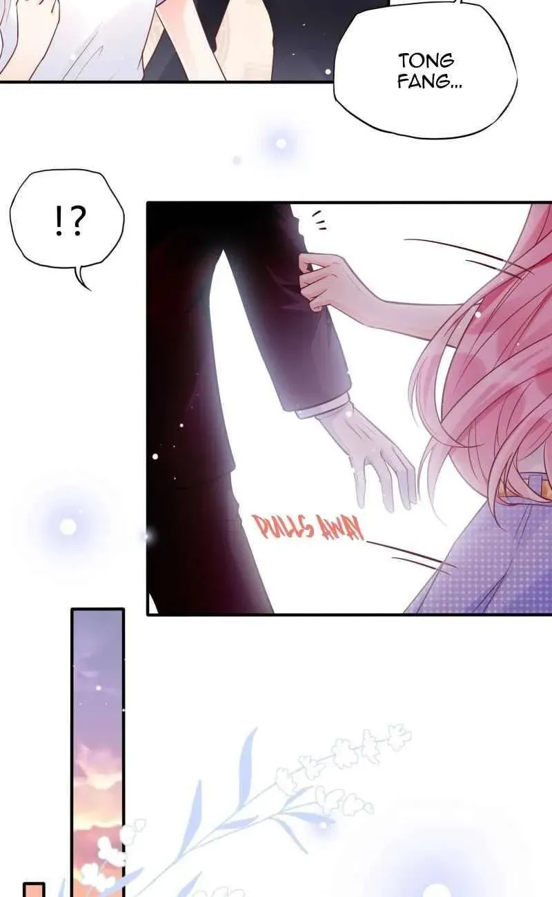 Bad Girl Chapter 53 page 22 - 
