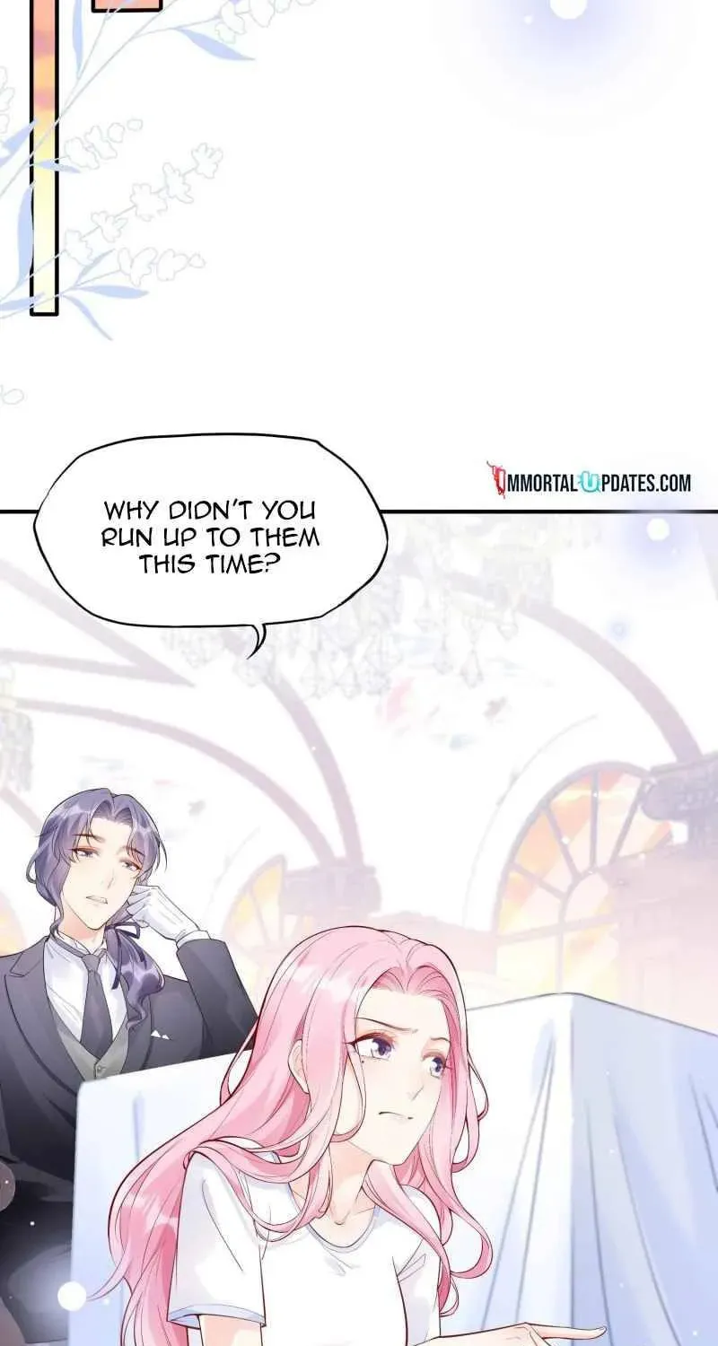 Bad Girl Chapter 53 page 23 - 