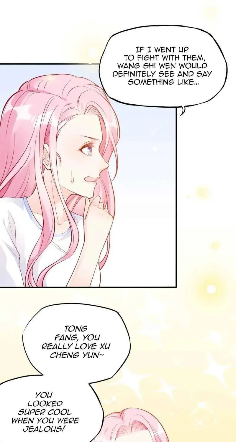 Bad Girl Chapter 53 page 26 - 