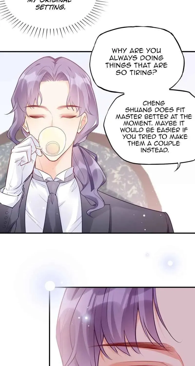 Bad Girl Chapter 53 page 30 - 