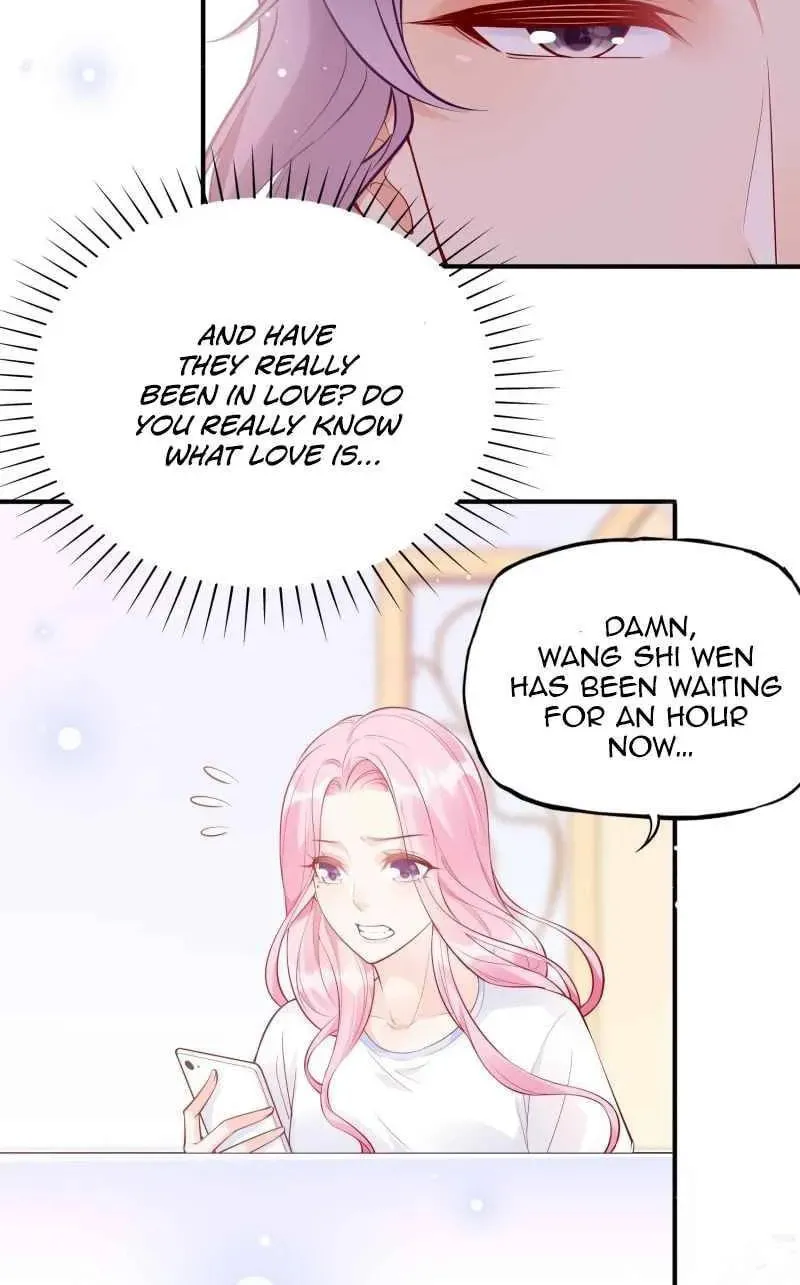 Bad Girl Chapter 53 page 31 - 