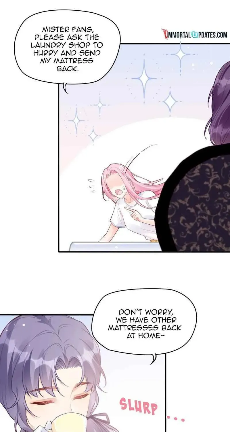 Bad Girl Chapter 53 page 33 - 