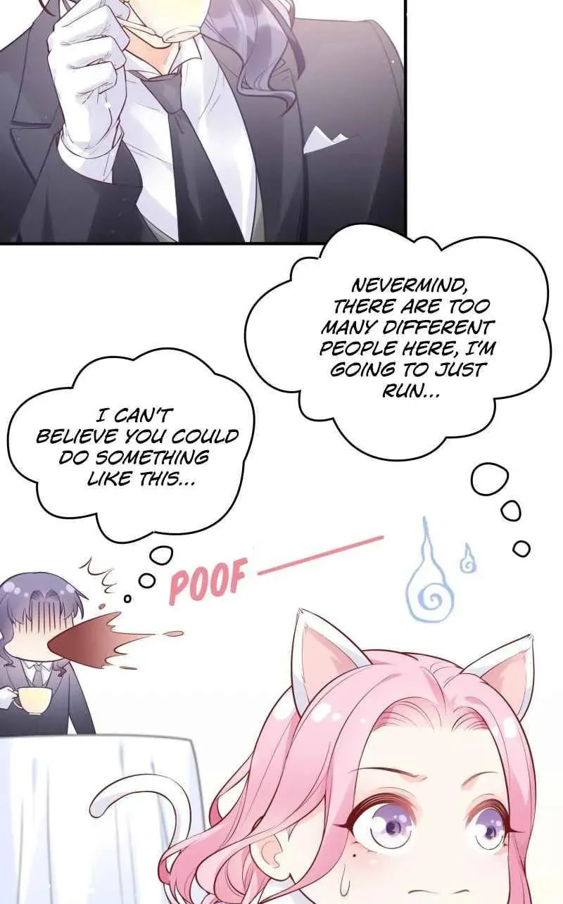 Bad Girl Chapter 53 page 34 - 