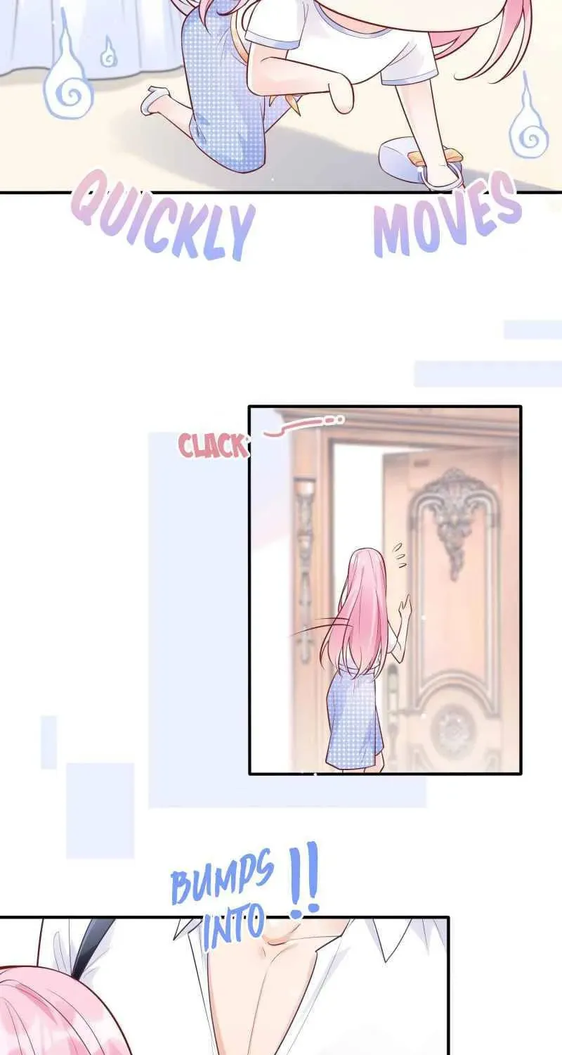 Bad Girl Chapter 53 page 35 - 