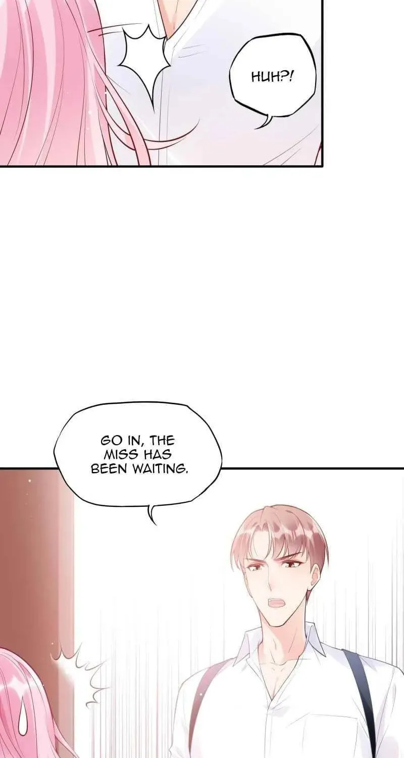 Bad Girl Chapter 53 page 36 - 